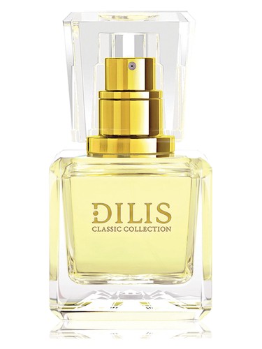 Frasco de Dilis Classic Collection No. 29, de Dilís Parfum