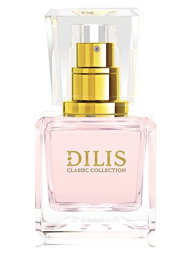 Frasco de Dilis Classic Collection No. 30 — Dilís Parfum