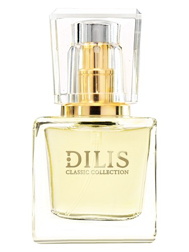 Frasco de Dilis Classic Collection No. 2 — Dilís Parfum