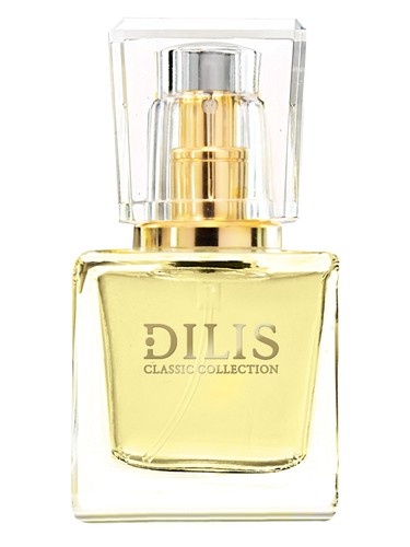 Frasco de Dilis Classic Collection No. 3 — Dilís Parfum