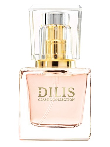 Frasco de Dilis Classic Collection No. 8 — Dilís Parfum