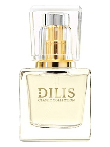 Frasco de Dilis Classic Collection No. 13 — Dilís Parfum