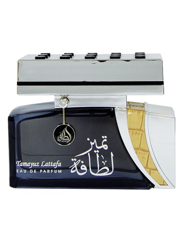 Frasco de Tamayuz Lattafa, de Lattafa Perfumes