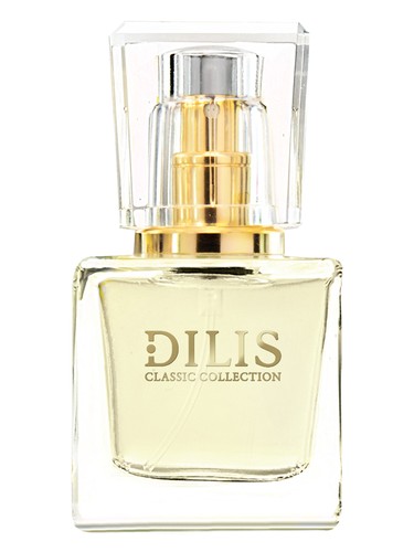 Frasco de Dilis Classic Collection No. 16 — Dilís Parfum