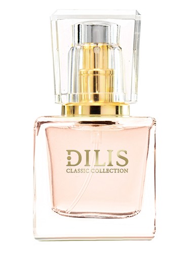 Frasco de Dilis Classic Collection No. 17 — Dilís Parfum