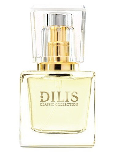Frasco de Dilis Classic Collection No. 19, de Dilís Parfum