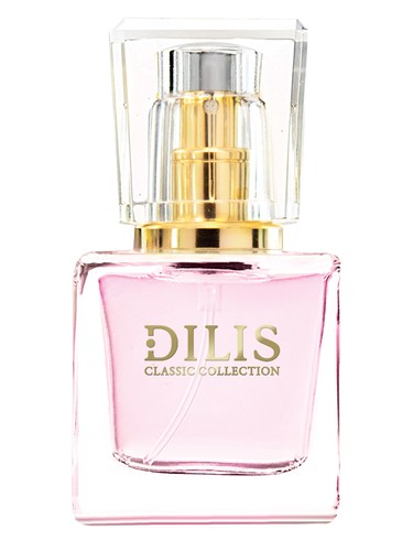 Frasco de Dilis Classic Collection No. 20, de Dilís Parfum