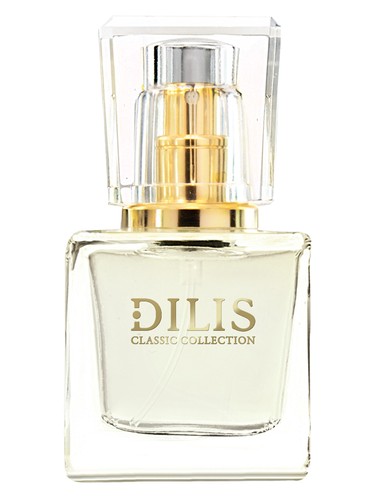 Frasco de Dilis Classic Collection No. 21 — Dilís Parfum