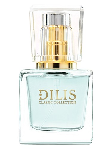 Frasco de Dilis Classic Collection No. 22 — Dilís Parfum