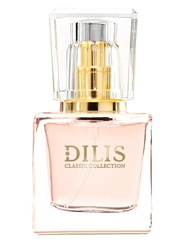 Frasco de Dilis Classic Collection No. 24 — Dilís Parfum