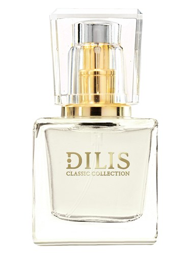 Frasco de Dilis Classic Collection No. 26 — Dilís Parfum