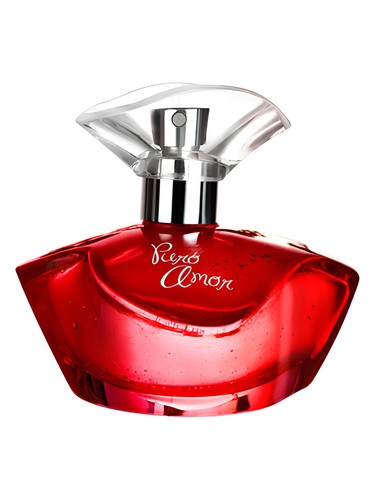 Frasco de Puro Amor — Yanbal