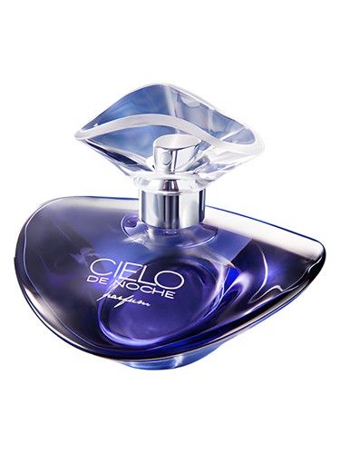 Frasco de Cielo de Noche — Yanbal