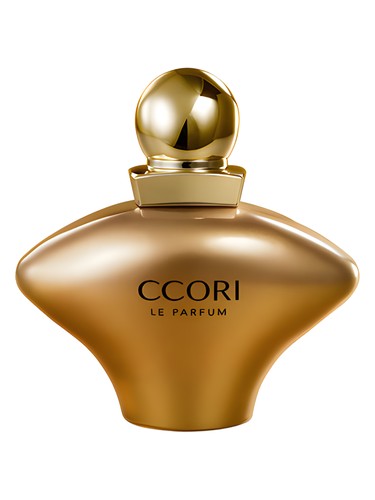 Frasco de Ccori Le Parfum — Yanbal