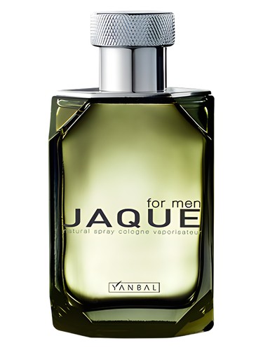 Frasco de Jaque — Yanbal