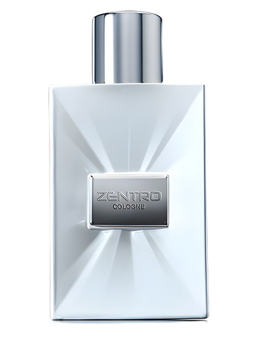 Frasco de Zentro — Yanbal