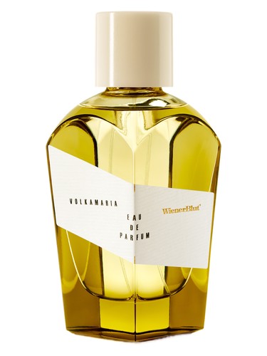 Frasco de Volkamaria 2015, de WienerBlut