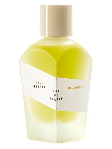 Frasco de Sale Marino — WienerBlut