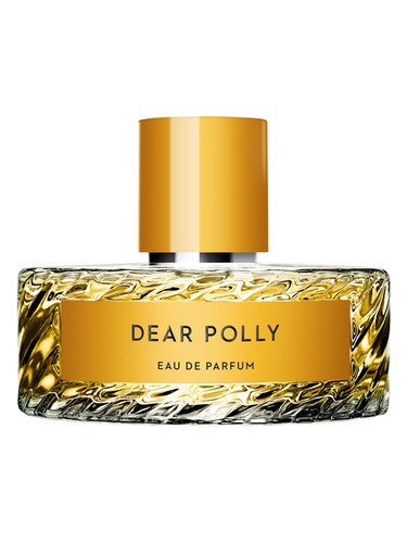 Frasco de Dear Polly — Vilhelm Parfumerie