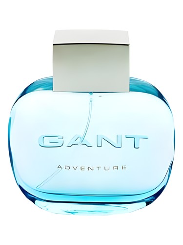 Frasco de Gant Adventure, de Gant