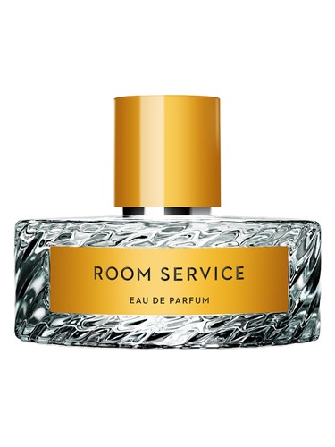 Frasco de Room Service — Vilhelm Parfumerie