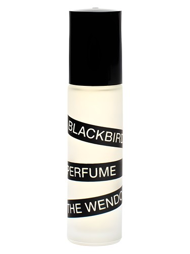 Frasco de The Wendol, de Blackbird