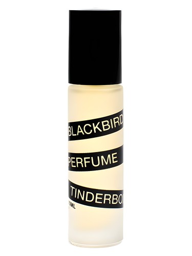 Frasco de Tinderbox, de Blackbird