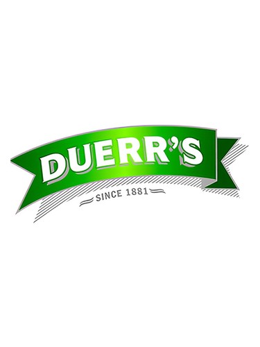 Frasco de L'Eau de Marmalade, de Duerr's