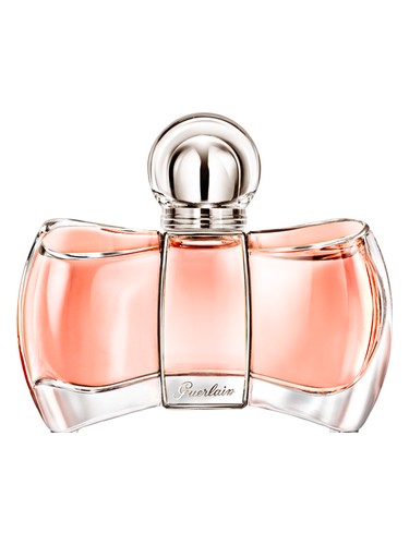 Frasco de Mon Exclusif — Guerlain