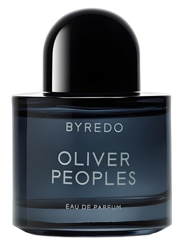 Frasco de Oliver Peoples Indigo — Byredo