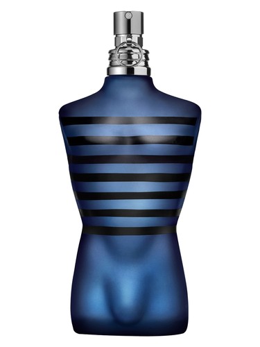 Frasco de Ultra Male — Jean Paul Gaultier