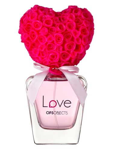 Frasco de Ops! Love, de OPSObjects