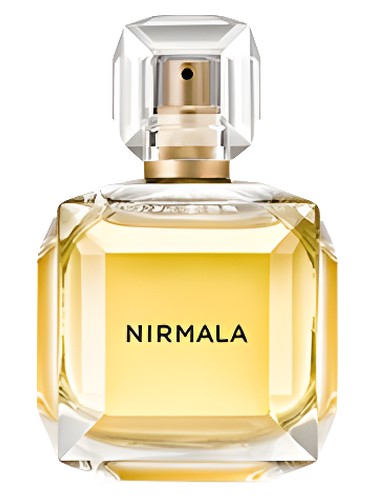 Frasco de Nirmala Baccarat Edition 2015 — Molinard