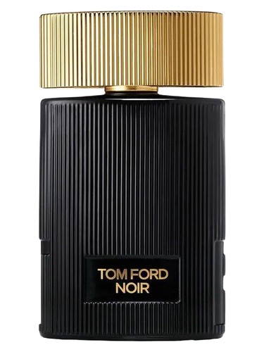 Frasco de Noir Pour Femme — Tom Ford