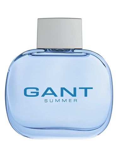 Frasco de Gant Summer, de Gant
