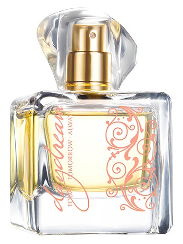 Frasco de Today Tomorrow Always Daydream — Avon