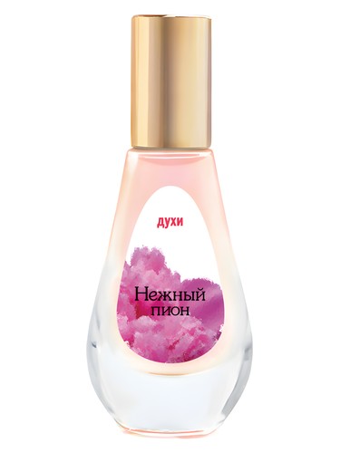Frasco de Nezhny Pion — Dilís Parfum