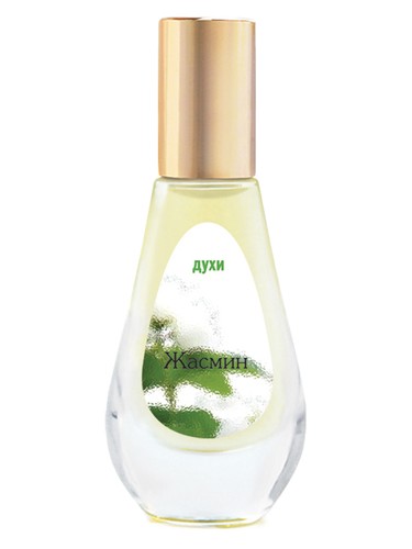 Frasco de Zhasmin, de Dilís Parfum