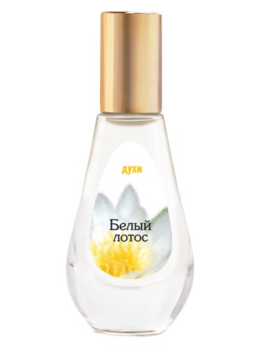 Frasco de Bely Lotos, de Dilís Parfum