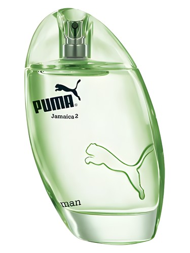 Frasco de Jamaica2 Man, de Puma