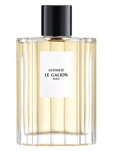 Frasco de Aesthete — Le Galion