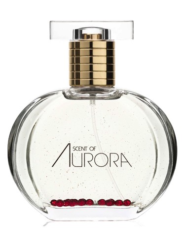Frasco de Scent of Aurora — Norra Norrland