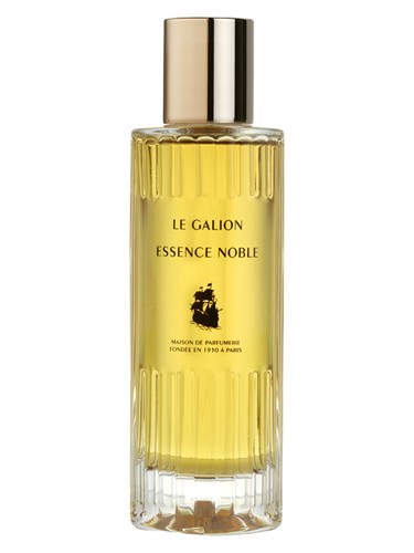 Frasco de Essence Noble, de Le Galion