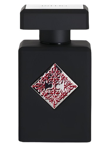 Frasco de Divine Attraction, de Initio Parfums Prives