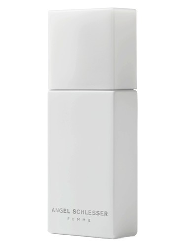 Frasco de Angel Schlesser Femme — Angel Schlesser
