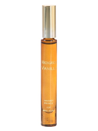 Frasco de Madagascar Vanilla, de Harvey Prince