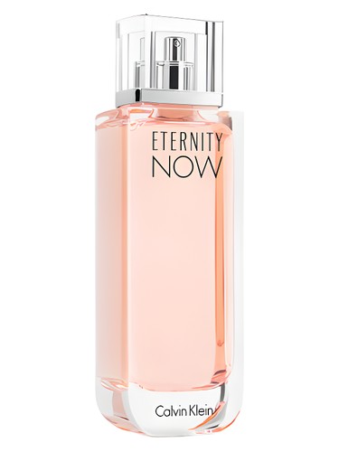 Frasco de Eternity Now For Women — Calvin Klein