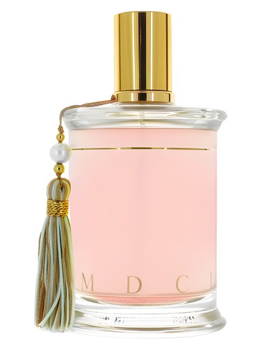 Frasco de Cio Cio San — MDCI Parfums