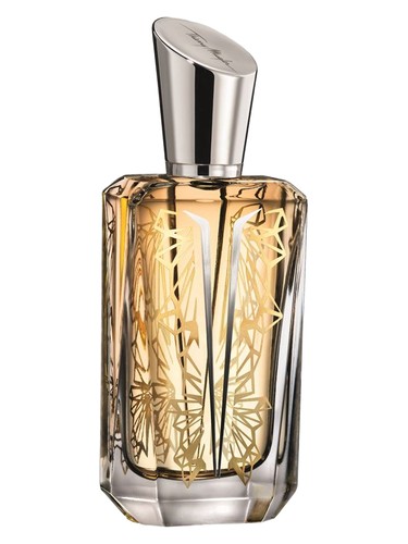 Frasco de Mirror Mirror Collection - Miroir des Joyaux, de Mugler
