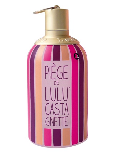 Frasco de Piège de Lulu Castagnette — Lulu Castagnette